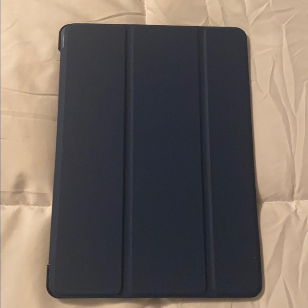 iPad case
